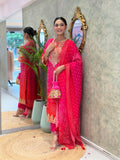 New Pink Suit Set