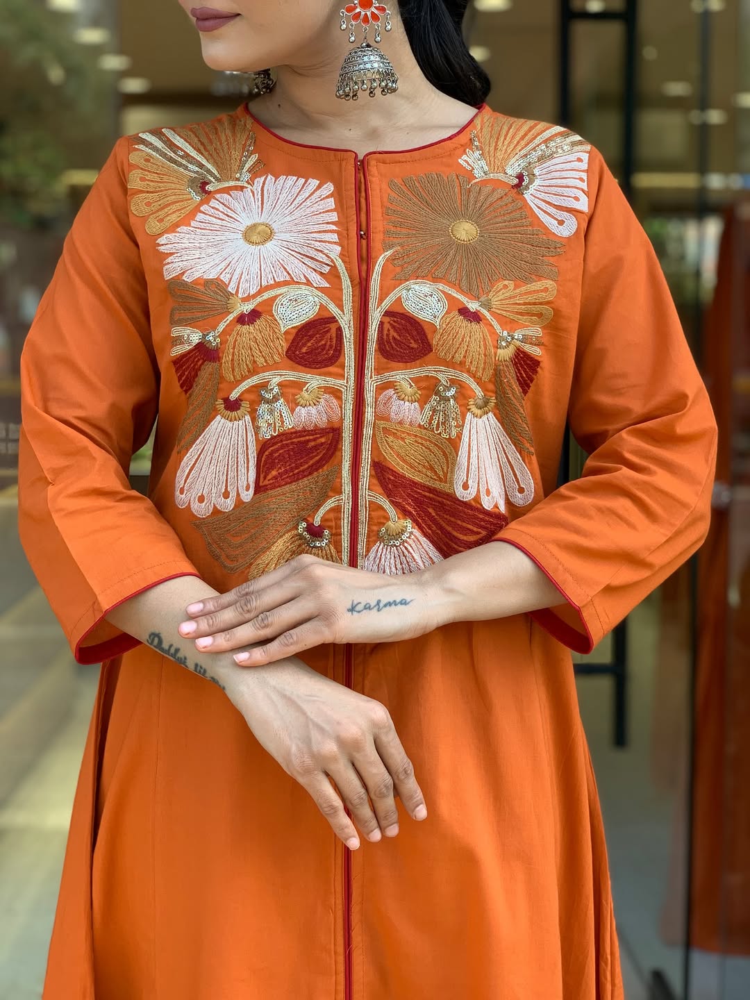NEW ARRIVALS FASTIVAL SPECIAL COTTON SET COLLECTION