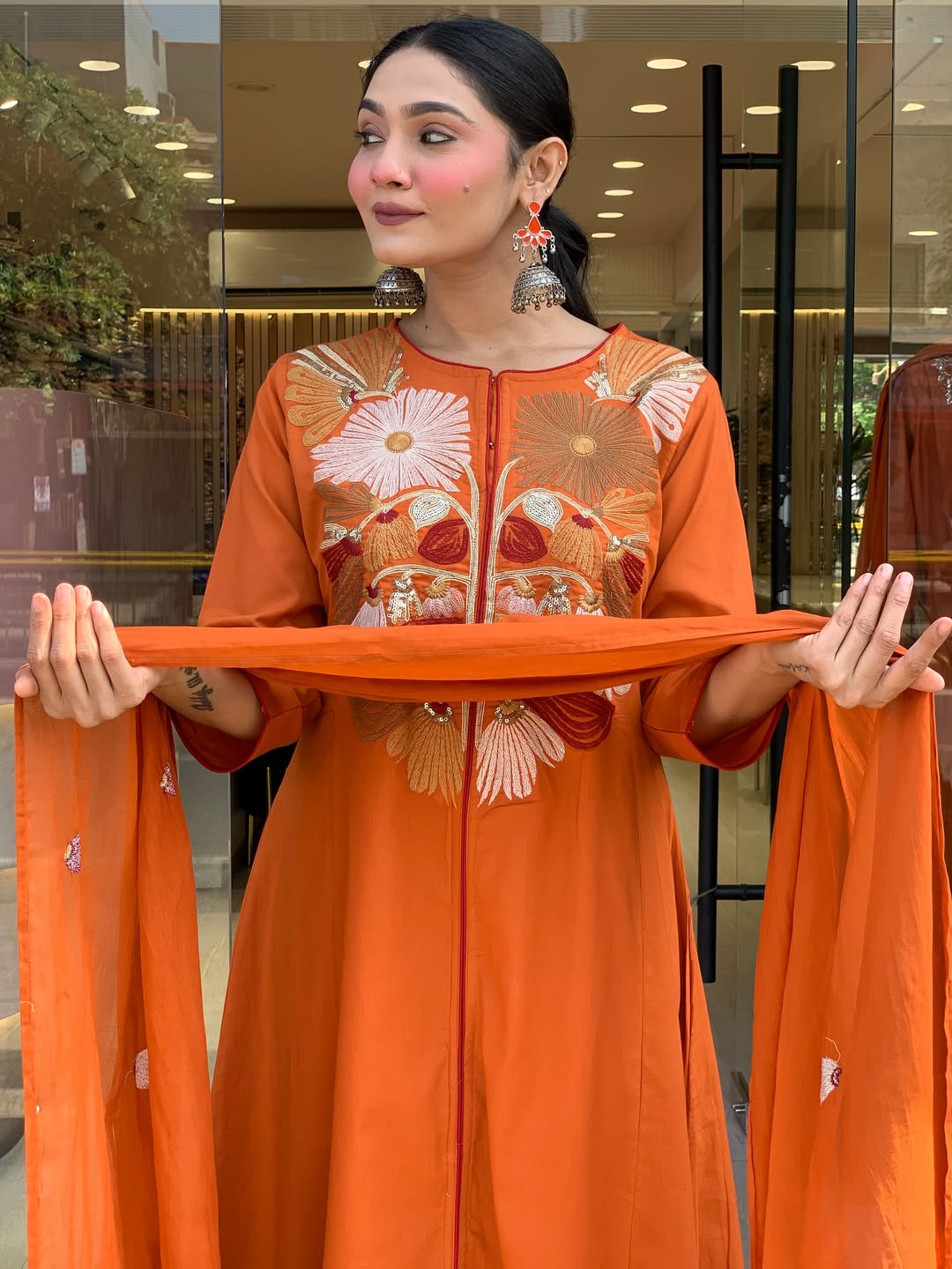 NEW ARRIVALS FASTIVAL SPECIAL COTTON SET COLLECTION