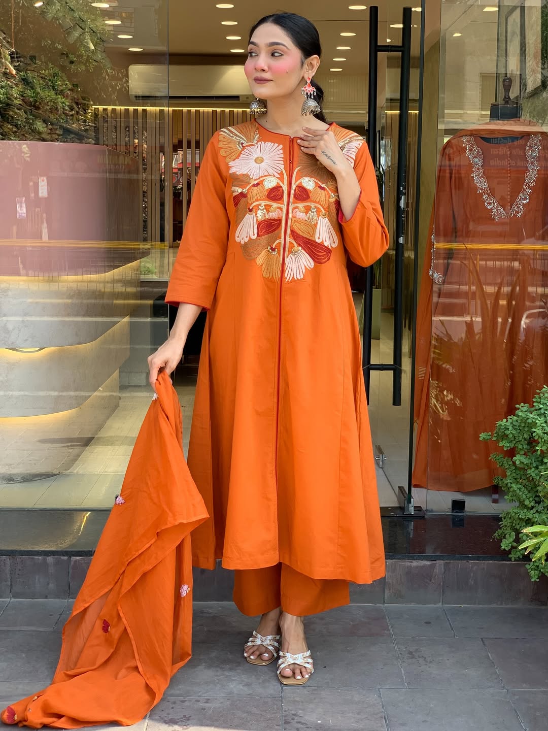 NEW ARRIVALS FASTIVAL SPECIAL COTTON SET COLLECTION