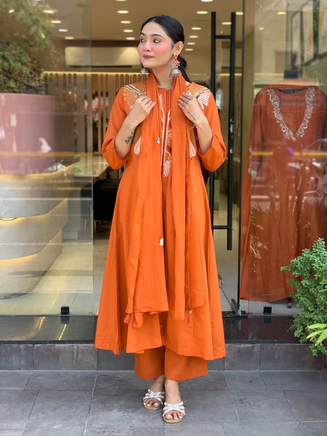 NEW ARRIVALS FASTIVAL SPECIAL COTTON SET COLLECTION