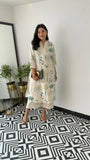 Printed Kurta Set