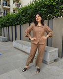 Beautiful Co-Ord Design For Gorgeous Ladies