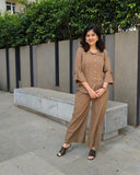 Beautiful Co-Ord Design For Gorgeous Ladies