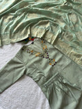 New Designers Kurta Pent Dupatta Set