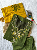 New Designers Kurta Pent Dupatta Set